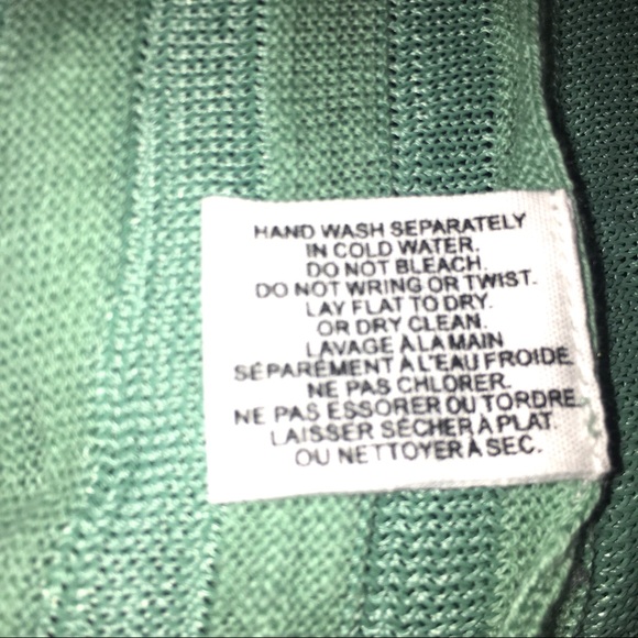 Anthropologie Angel of the North Melodious Sweater - Picture 7 of 7